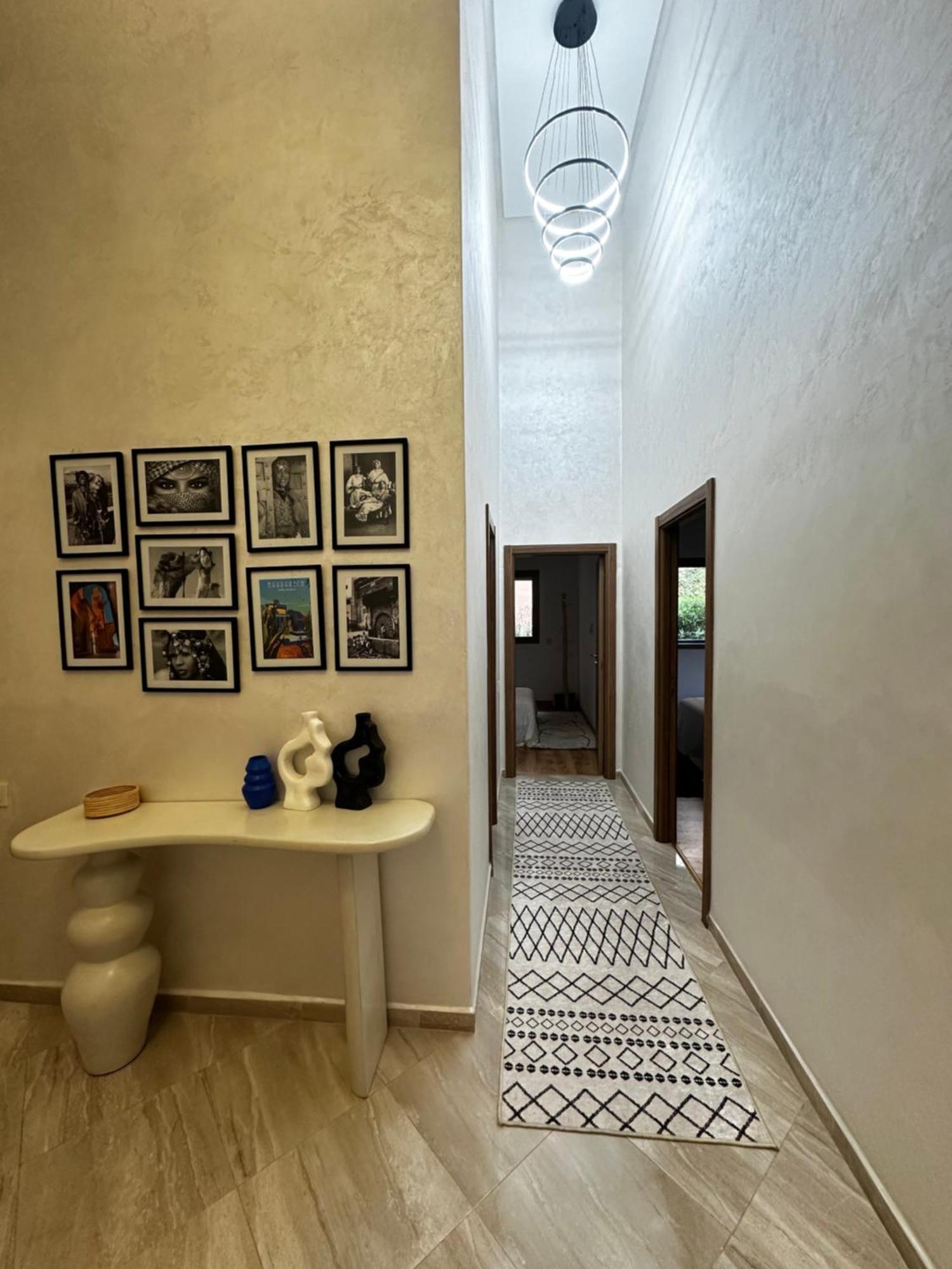 Apartment Specious,private With Great Amenities