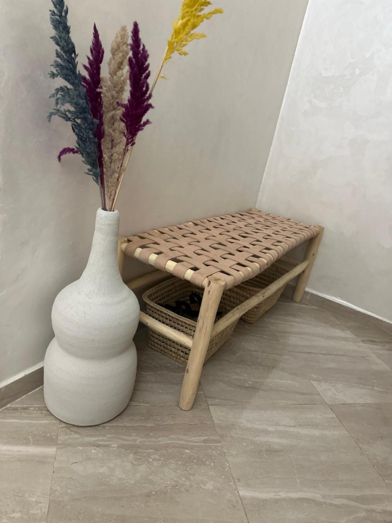 Specious,private With Great Amenities Apartment Marrakesch