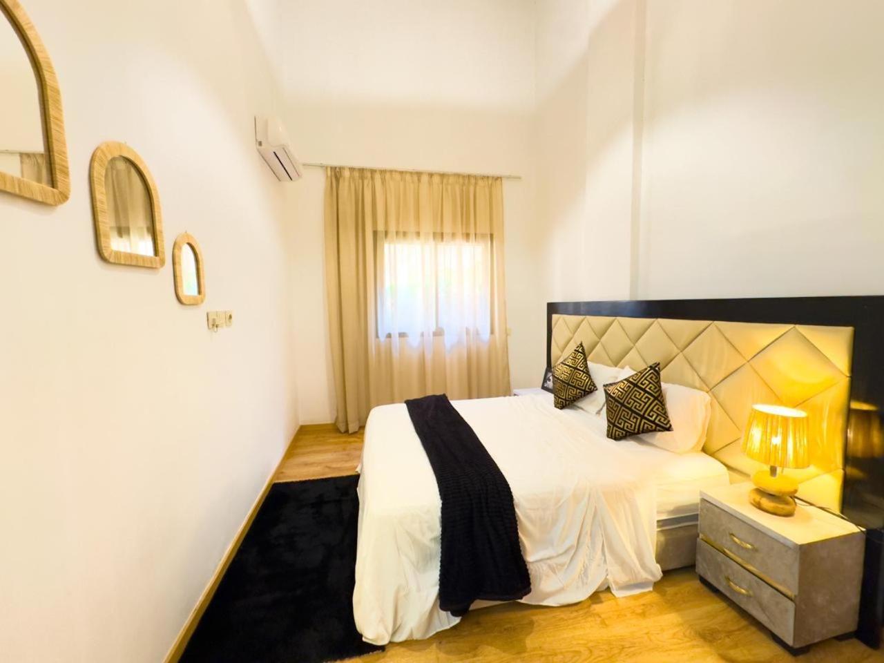 Apartment Specious,private With Great Amenities